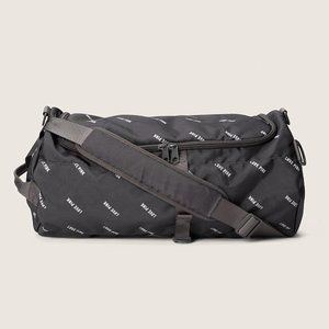 Victoria's Secret Pink Campus Convertible Duffle Bag
